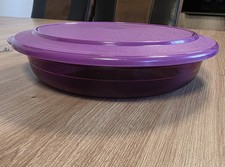 Tupperware tafelperle flach gebraucht kaufen Tupperware tafelperle flach gebraucht kaufen  Gengenbach
