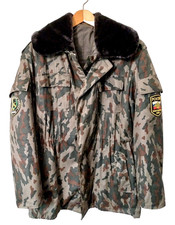Winterjacke riginal russische gebraucht kaufen  Deutschland