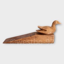 Wooden hand carved for sale  SAFFRON WALDEN