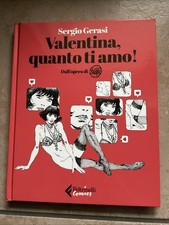 valentina crepax usato  Rho