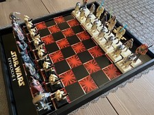 Jeu échecs star d'occasion  Mouans-Sartoux