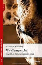 Giraffensprache gewaltfreie ko gebraucht kaufen  Berlin