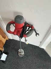 Ruby paddle mixer for sale  BOURNE
