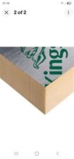 Celotex kingspan insulation for sale  CASTLEFORD
