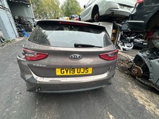 Kia ceed 2019 for sale  WOLVERHAMPTON