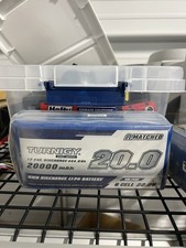 Turnigy high capacity for sale  Chicago
