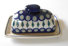 Boleslawiec poland pottery for sale  Greenfield