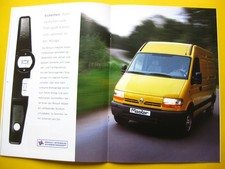 renault master gebraucht kaufen  Offenbach am Main