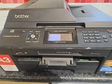 Brother mfc j5910dw for sale  ST. NEOTS