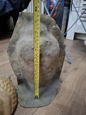 Fibreglass mould buddha for sale  BRIERLEY HILL
