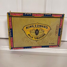 Vintage king edward for sale  HAYLE