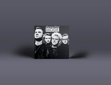 Depeche mode best usato  Roma