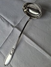 Wellner 140 silberbesteck gebraucht kaufen  Dresden
