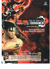 Tekken king the usato  Castelfranco Veneto