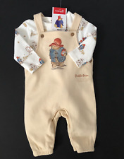 Baby unisex paddington for sale  AXMINSTER