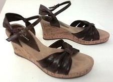 Scarpe donna bata usato  Roma