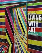 Living art paperback for sale  Montgomery