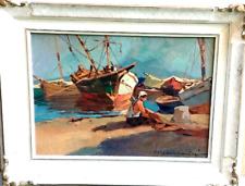 Staudacher arte carlo usato  Genova