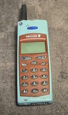 Cellulare ericsson a1018s usato  Villasalto