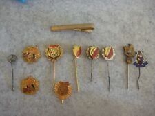 Ehrennadeln pins anstecknadeln gebraucht kaufen  Durmersheim