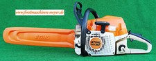 Stihl 362 griffheizung gebraucht kaufen  Rees