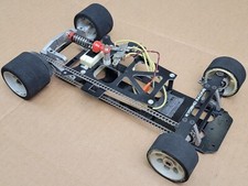 Vintage kyosho fantom for sale  Glasgow
