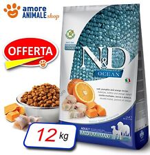 Farmina dog ocean usato  Serra de Conti