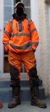 Husqvarna technical chainsaw for sale  LONDON