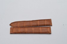Baume mercier leder gebraucht kaufen  Halle
