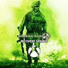 Call of Duty MW2 Recovery Any Prestige & Unlock All - Xbox 360, Xbox One/Series comprar usado  Enviando para Brazil