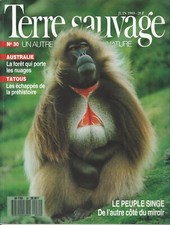 Terre sauvage peuple d'occasion  Remoulins