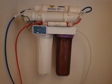 Impianti osmosi per usato  Grosseto