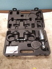Curt oem puck for sale  Odessa