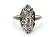 Damen ring diamanten gebraucht kaufen  Düsseldorf