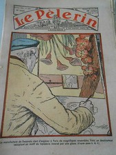 Dessinateur recopiant motif d'occasion  La Verpillière