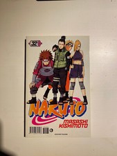 Naruto panini planet usato  Firenze