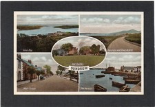 Dundrum view postcard for sale  CRAIGAVON