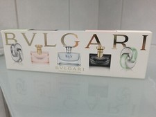 Bvlgari bulgari travel gebraucht kaufen  Wachtendonk