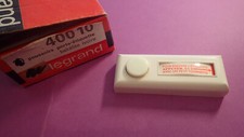 Legrand 40010 poussoir d'occasion  Pézenas