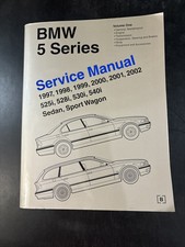 Bmw series serives for sale  Tallahassee