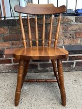 Country farmhouse chunky for sale  GRIMSBY