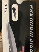 Nokta premium serrated for sale  Beatrice