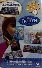 Disney frozen pack for sale  Fernley