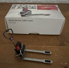 Linde modell elektro gebraucht kaufen  Mannheim