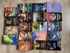 Lot livres science d'occasion  Sévrier