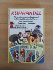 Kuhhandel alte version gebraucht kaufen  Potsdam