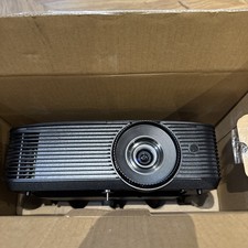 Optoma hd145x projector for sale  YORK