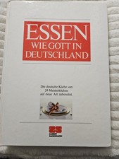 Essen gott deutschland gebraucht kaufen  Lehrte