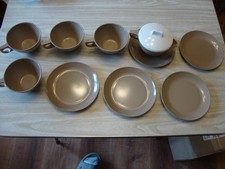 Vintage retro melmac for sale  Cheboygan