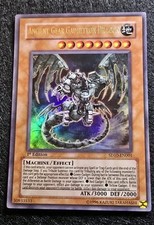 Yugioh ancient gear usato  Monteforte d'Alpone
